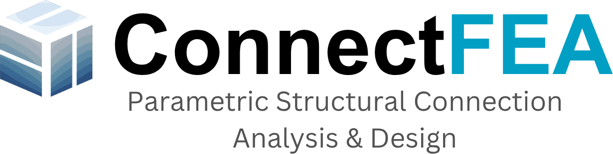 ConnectFEA logo