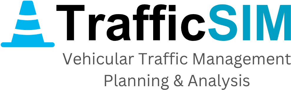 TrafficSIM logo