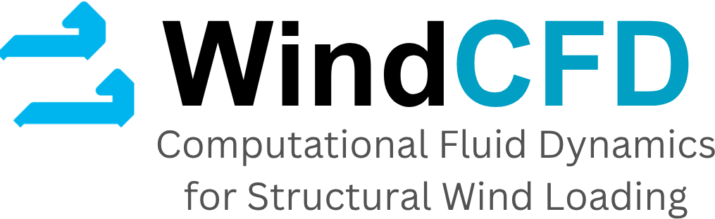 WindCFD logo
